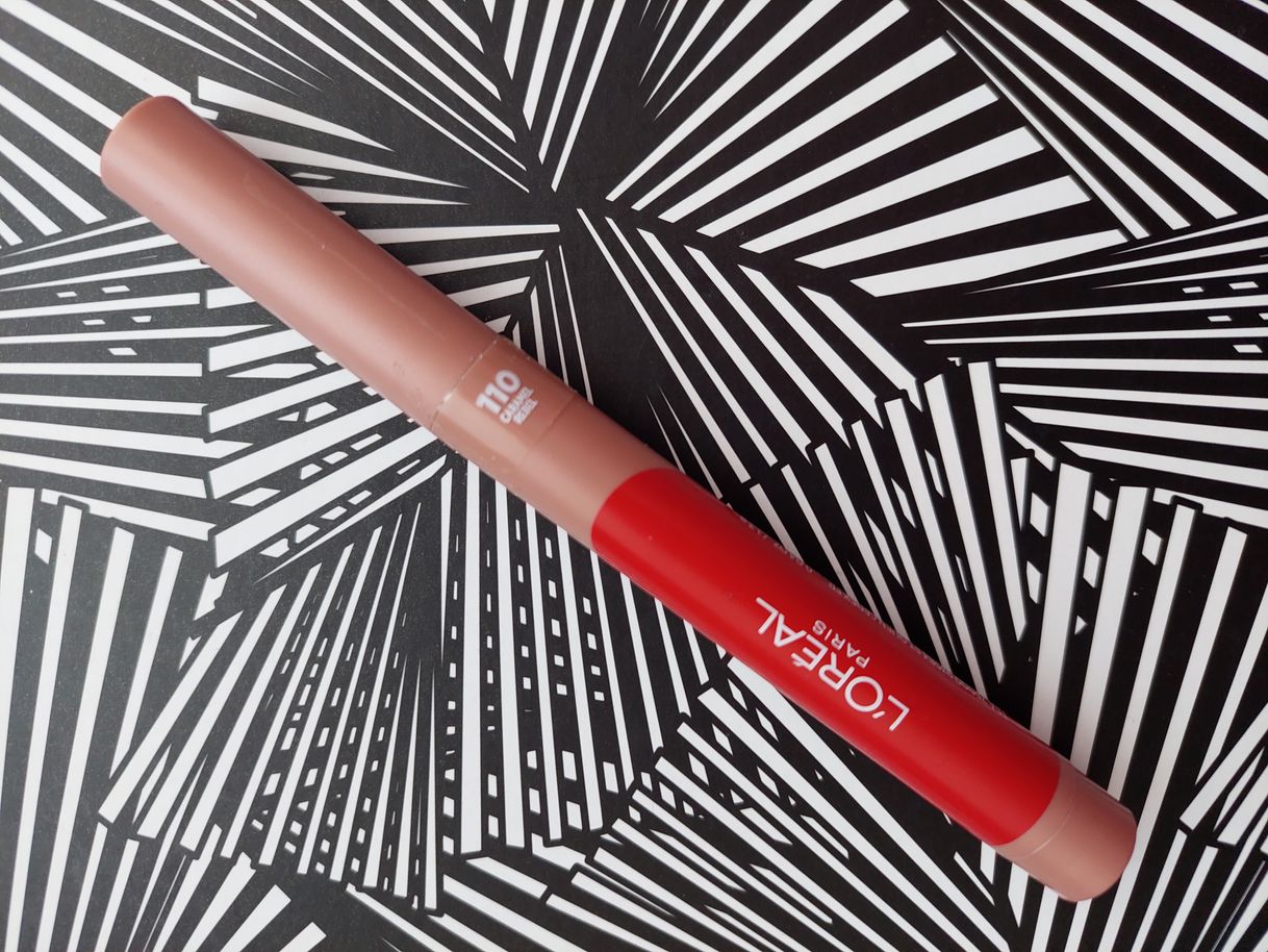 Beauty Labial L'Oréal 