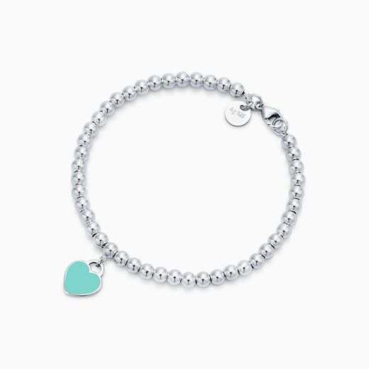 Tiffany & Co. Official | Luxury Jewelry, Gifts & Accessories Since 1837