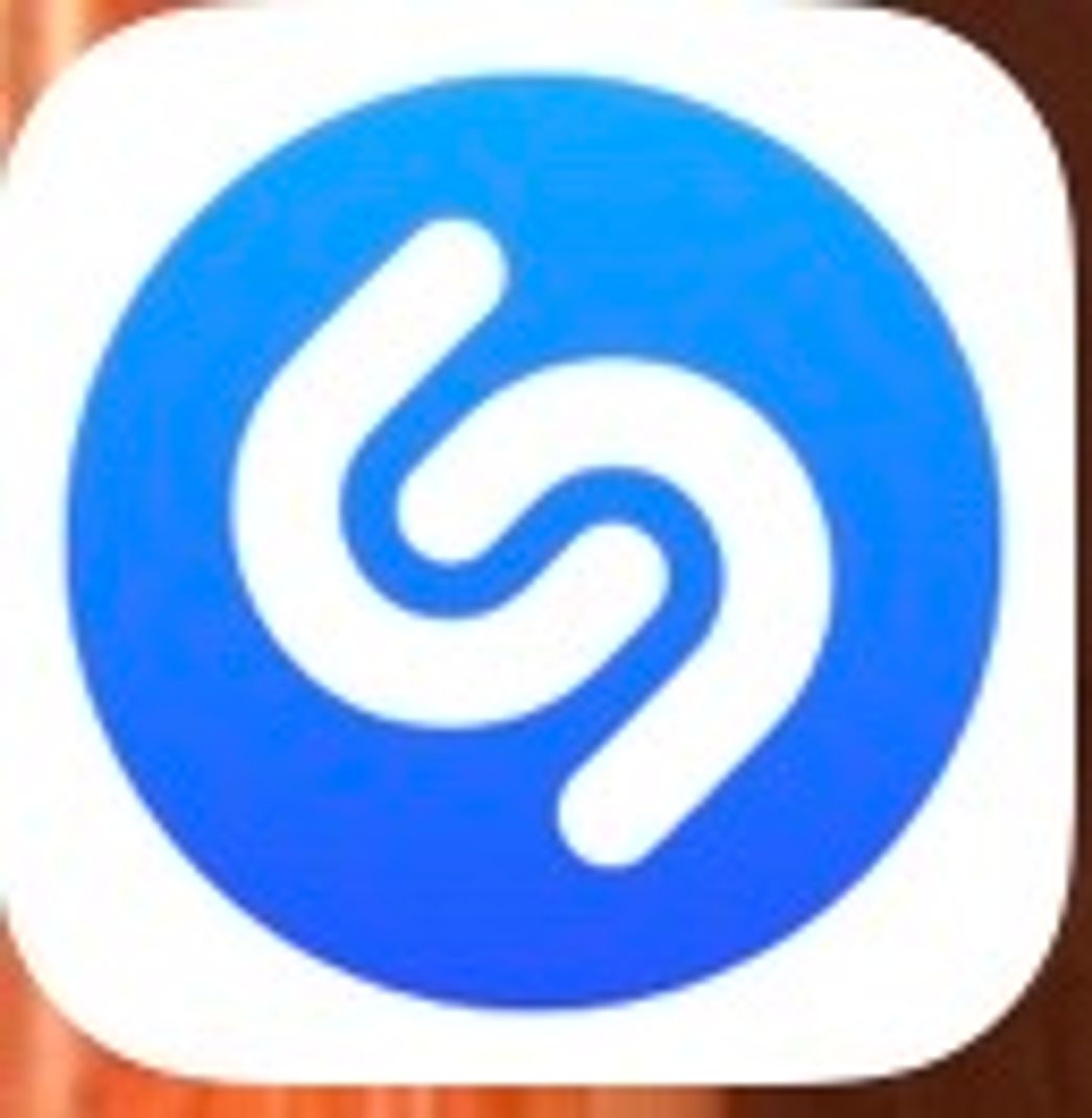 Aplicaciones Shazam