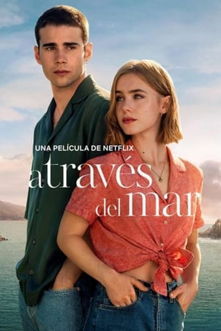 Movie Through My Window: Across the Sea