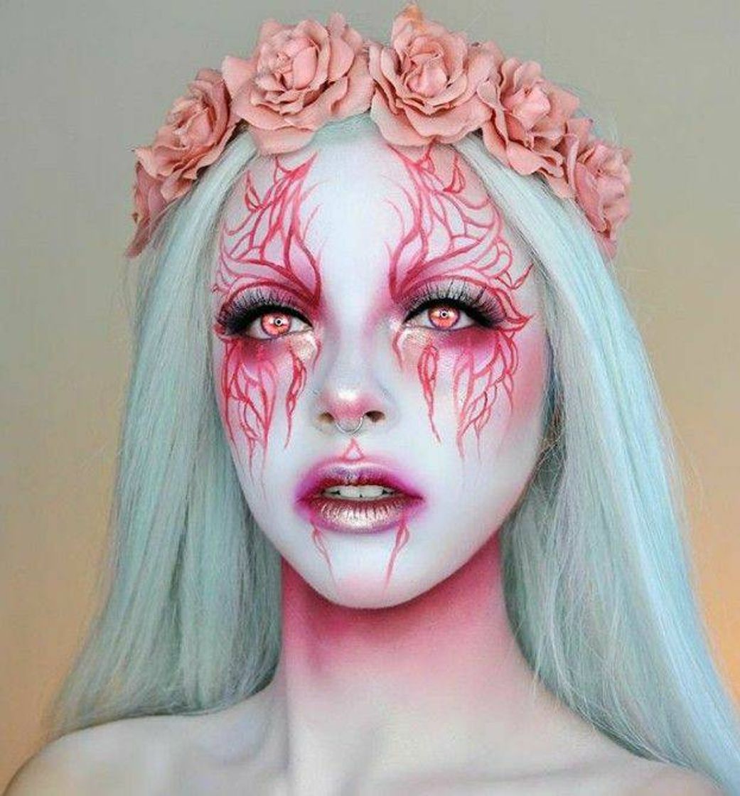 Social SOFT MAKEUP