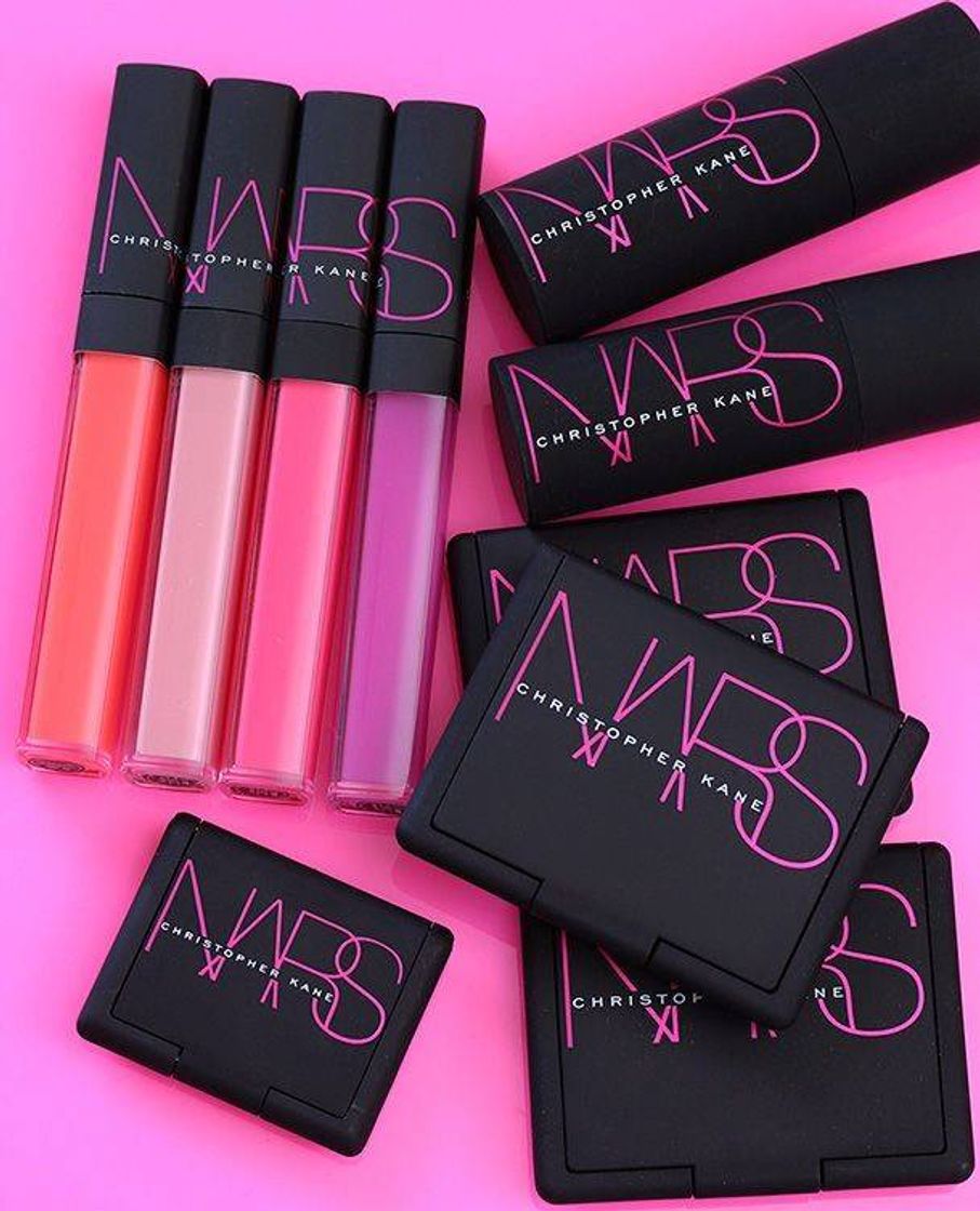 Fashion Nars