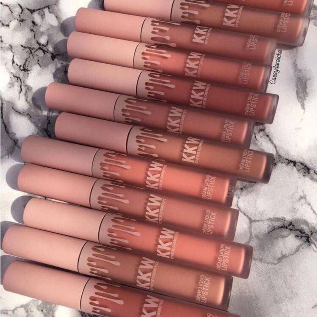 Fashion Kylie Cosmetics