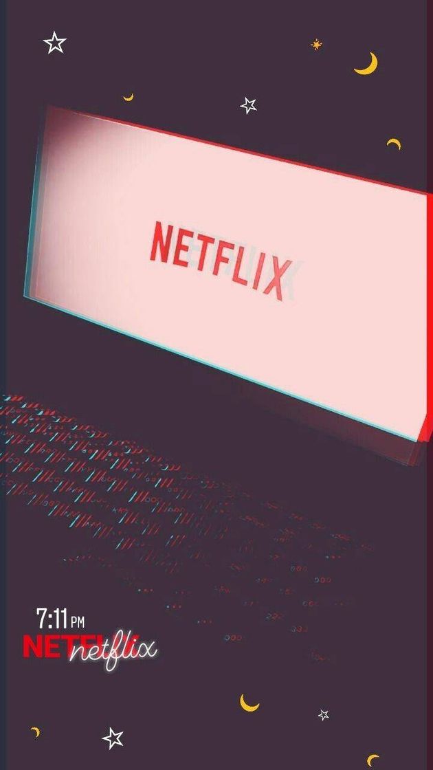 Moda Netflix