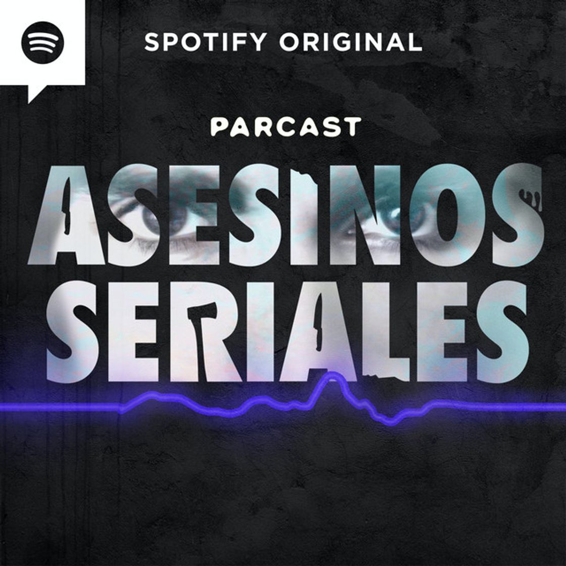 Canción PODCAST ASESINOS SERIALES😈