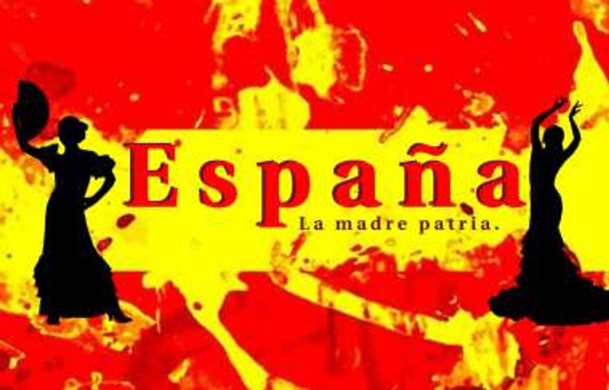 Canción Exitazos de la Madre Patria! Playlist Pop España 