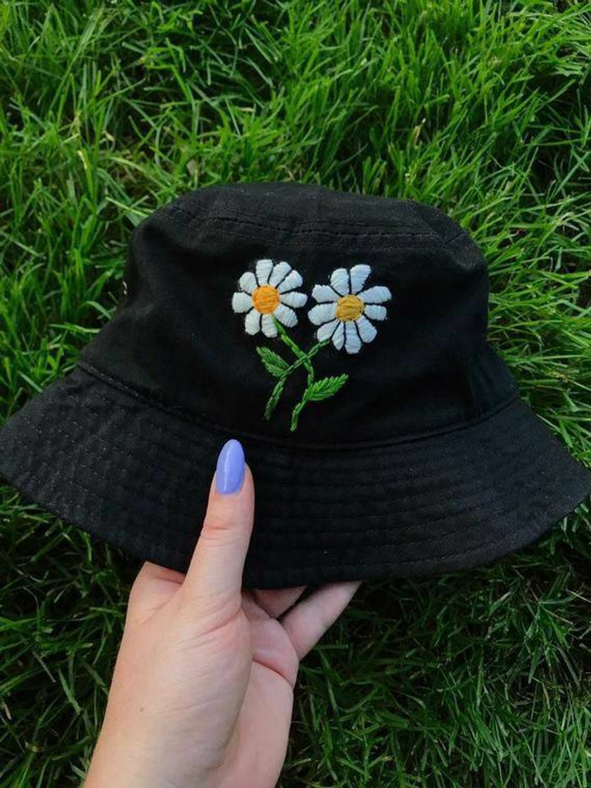 Fashion Bucket Hat