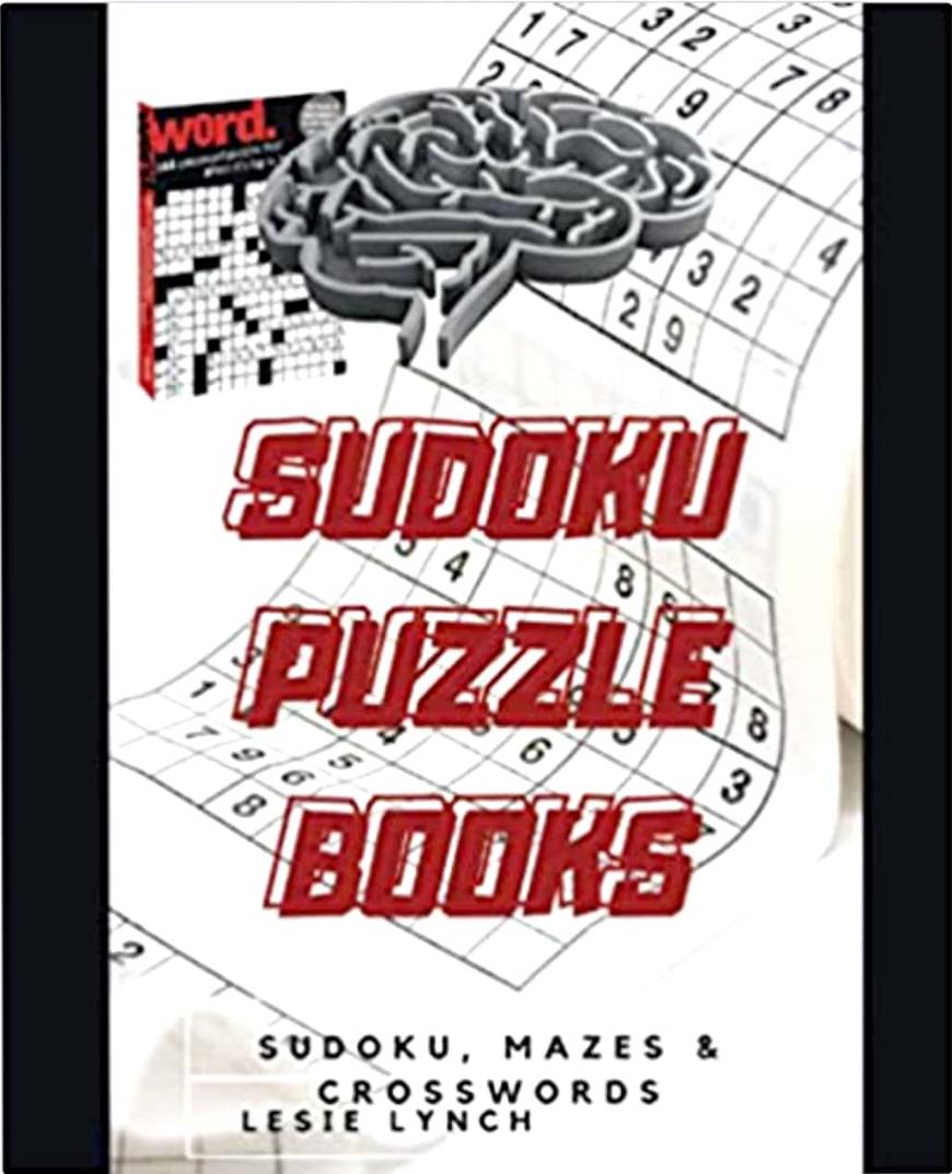 Libros El mejor libro de sudoku del 2021 el más actualizado