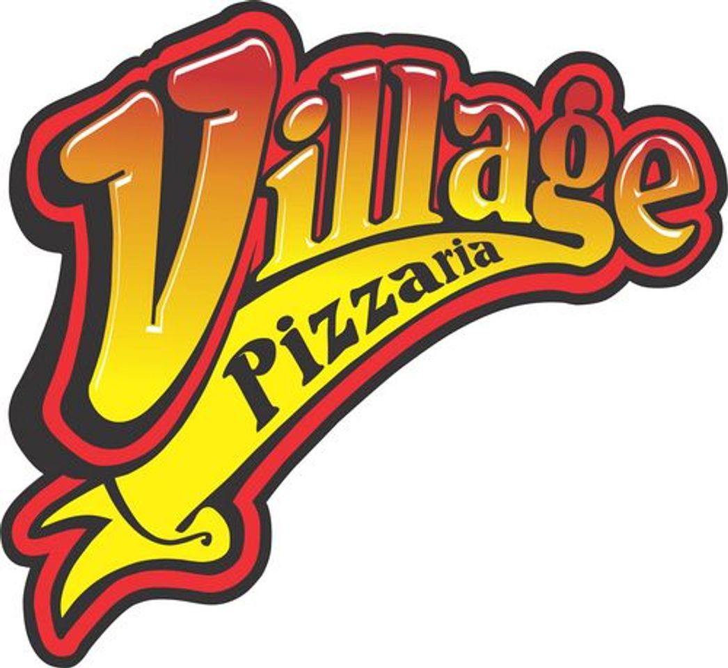 Restaurantes Village Pizzaria