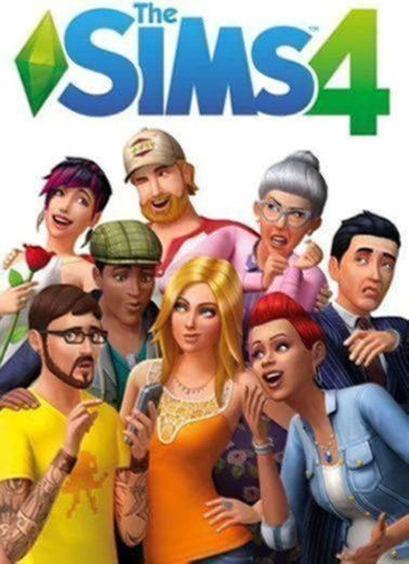 Videojuegos The Sims 4: Seasons