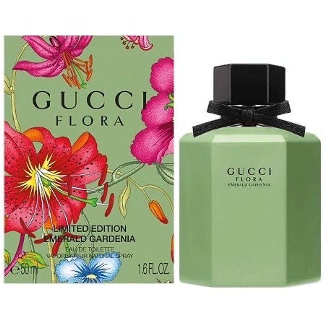 Fashion Gucci flora 