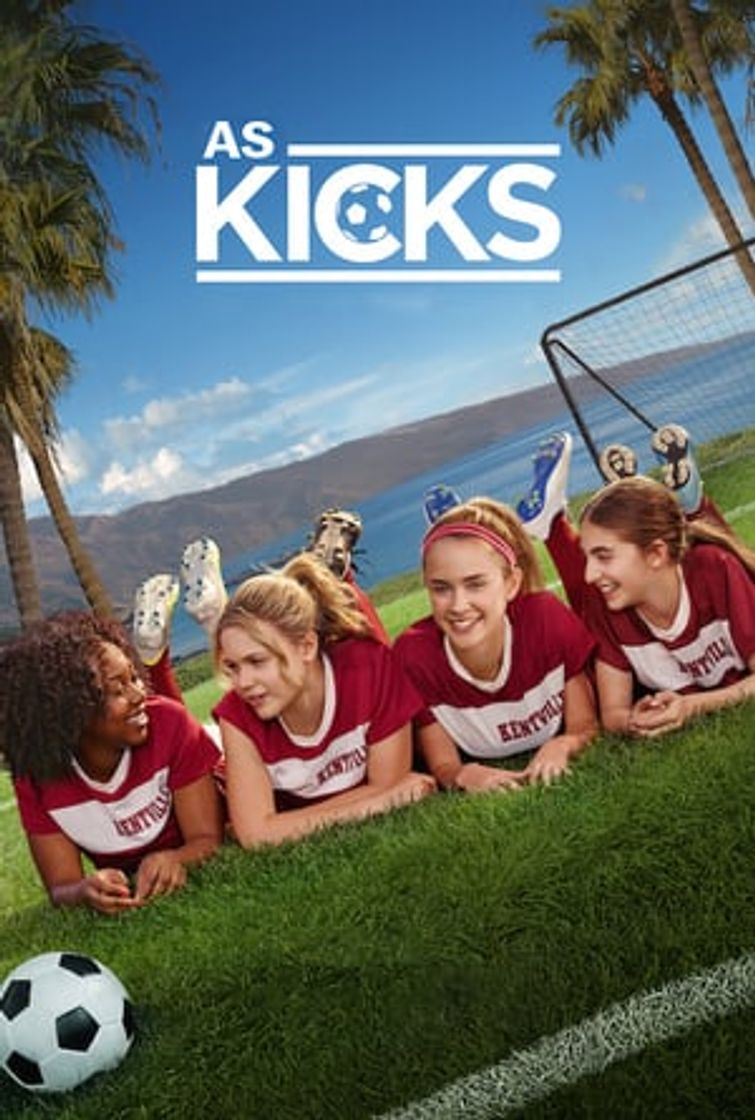 Serie The Kicks