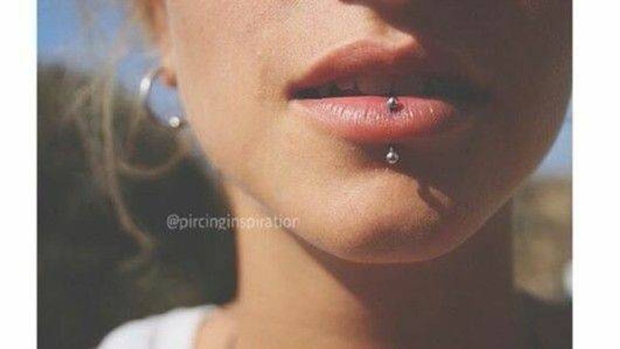 Moda Piercing