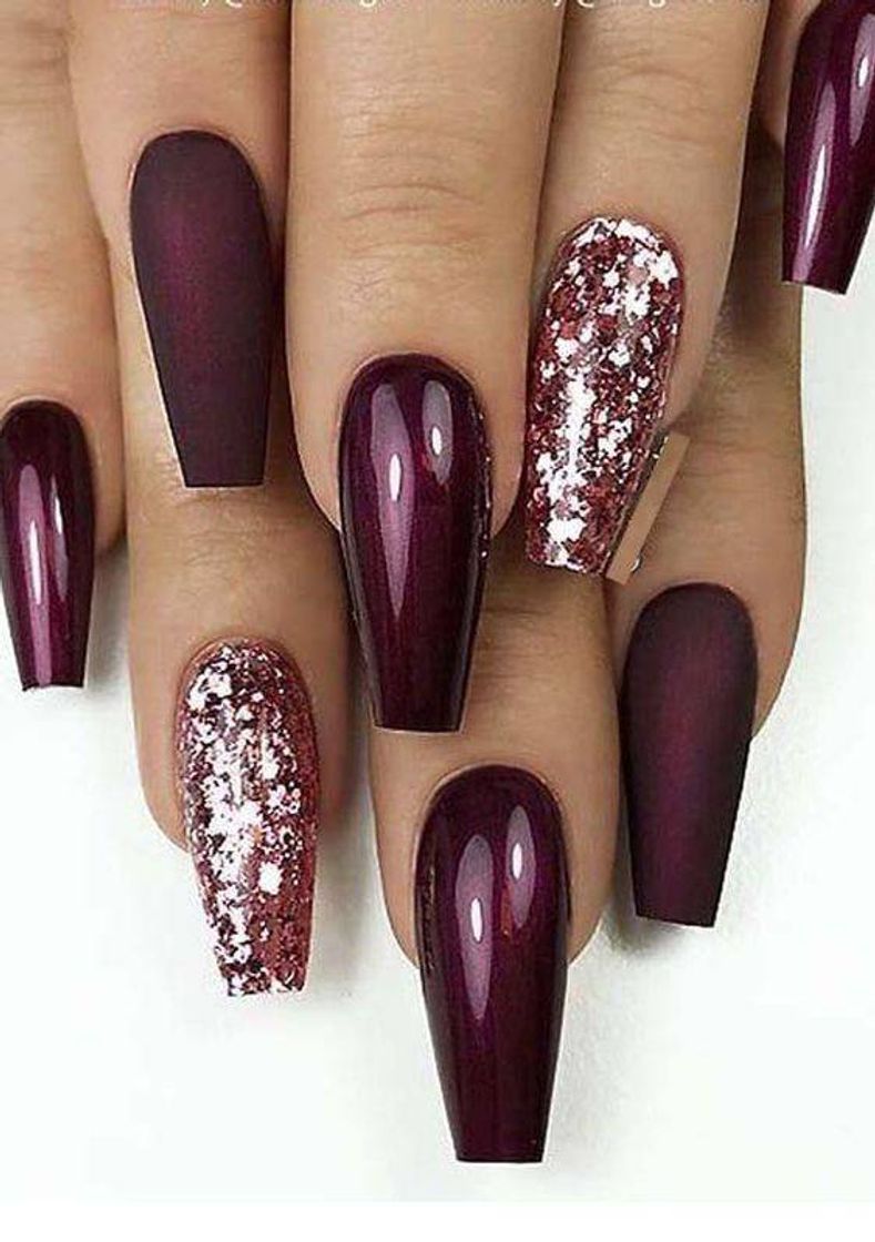 Fashion Unhas