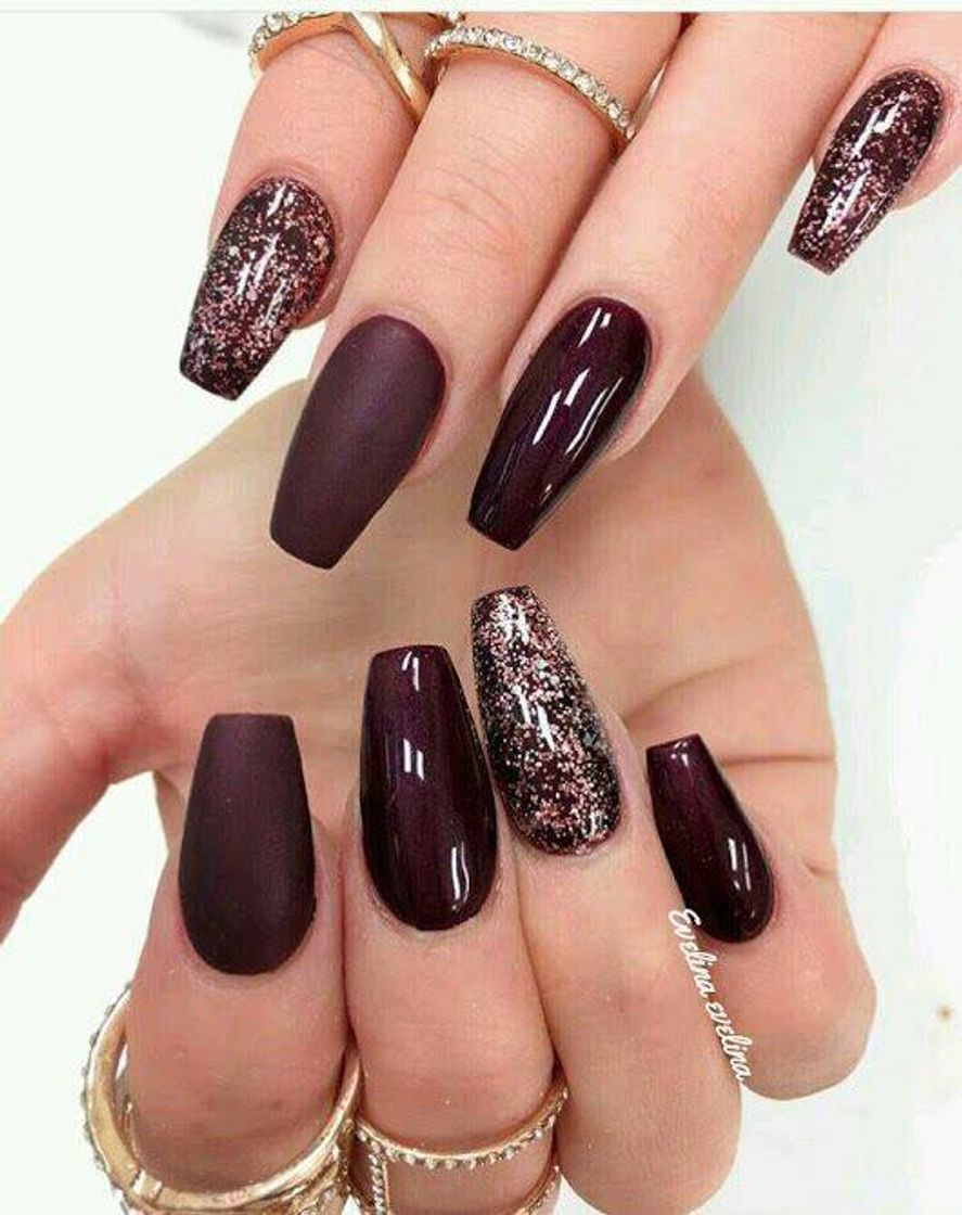 Fashion Unhas