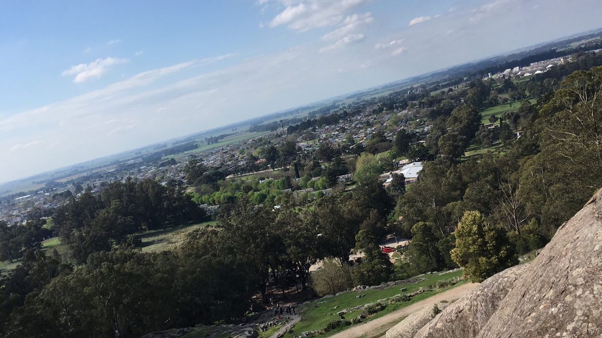 Tandil