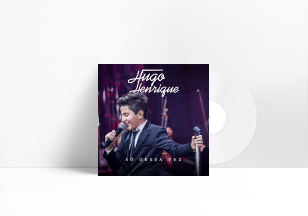 Music Se Fosse Eu no Seu Lugar - Ao Vivo