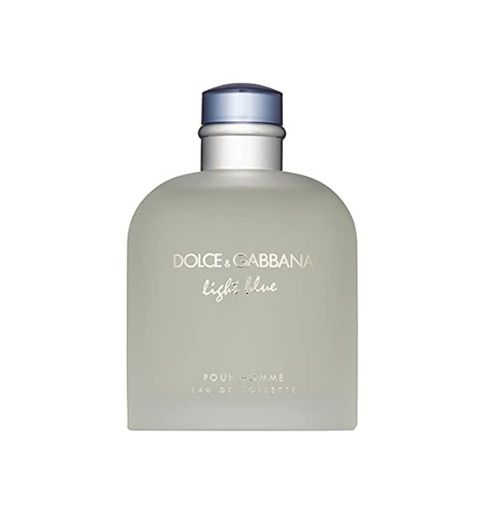 Dolce & Gabbana Perfume Sólido