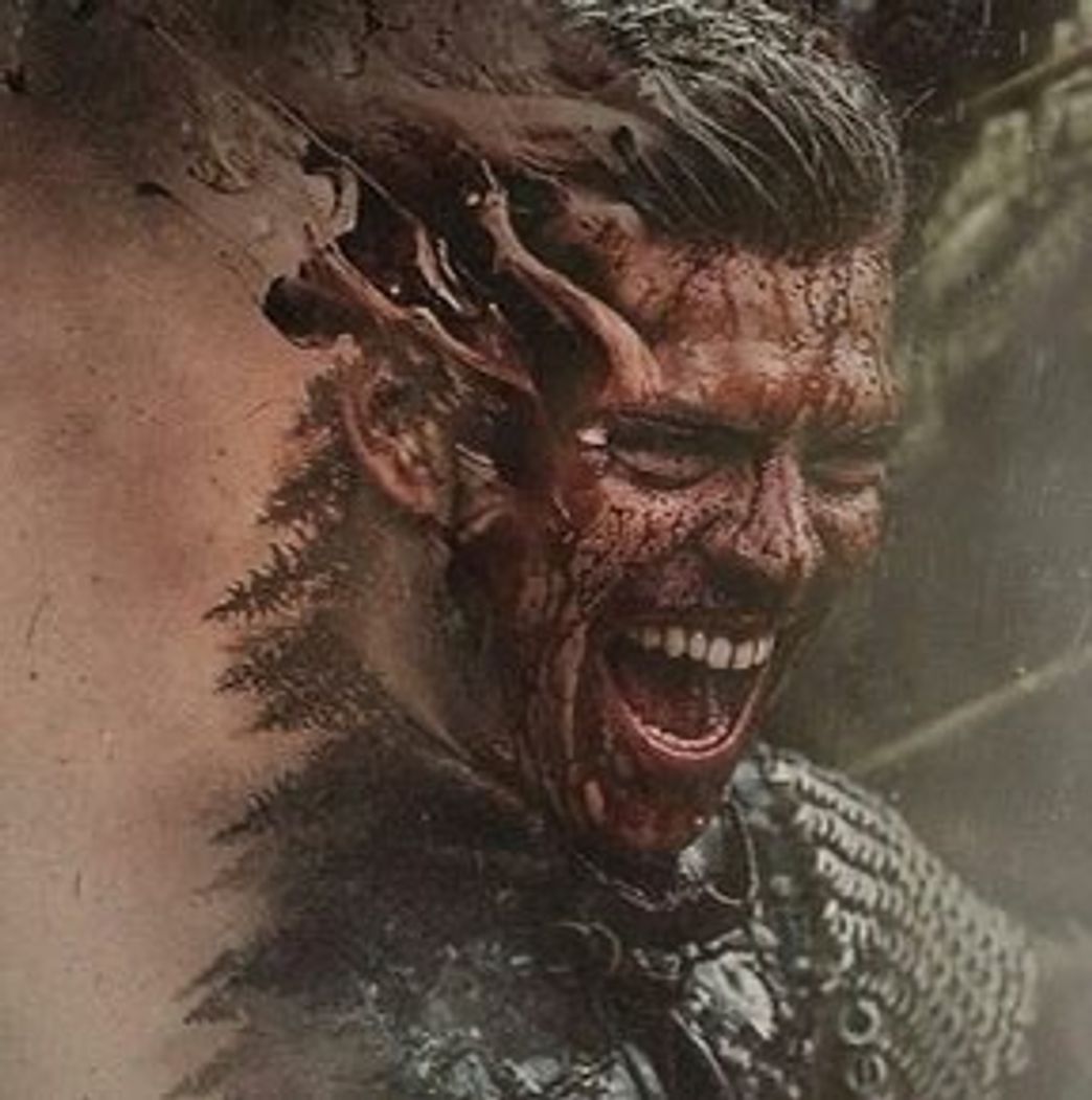 Social Wallpaper Vikings 