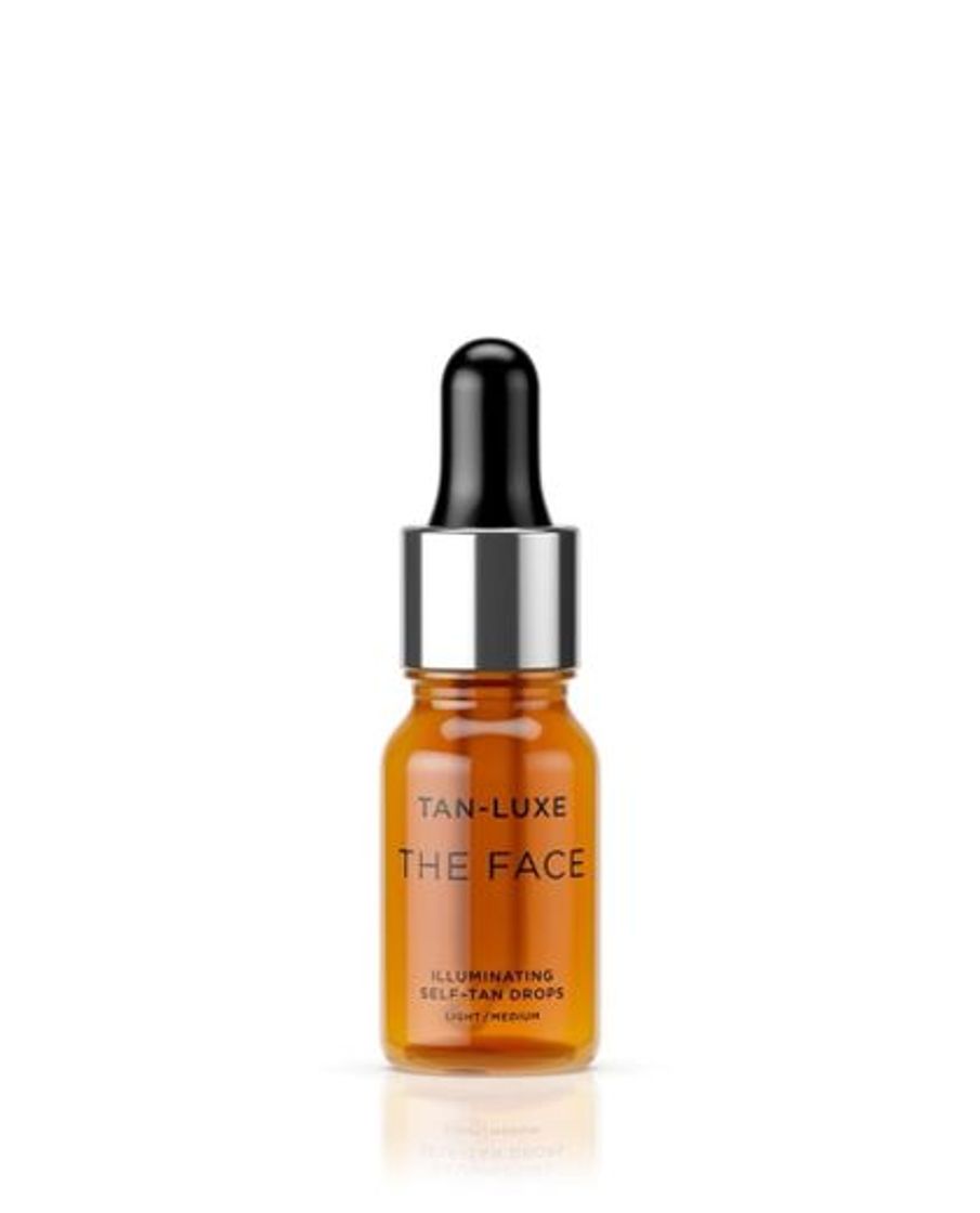 Moda The Face | Tan-Luxe Drops