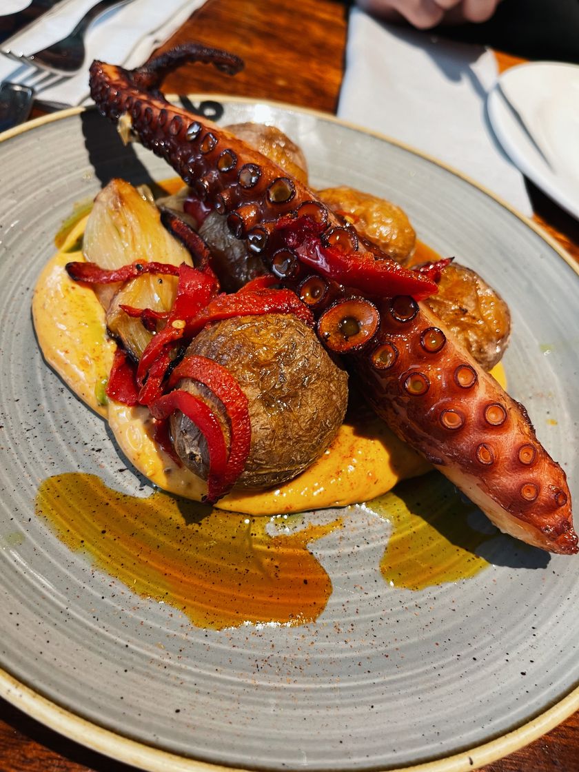 Restaurants Atari Gastroteka