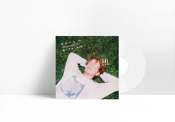 Canción Pontos de Exclamação