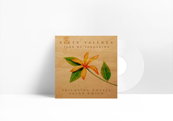 Canción Flor de Tangerina