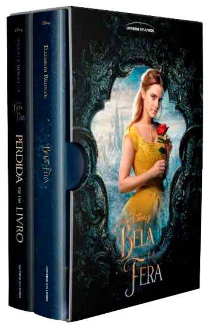 Libro Livros muito bons