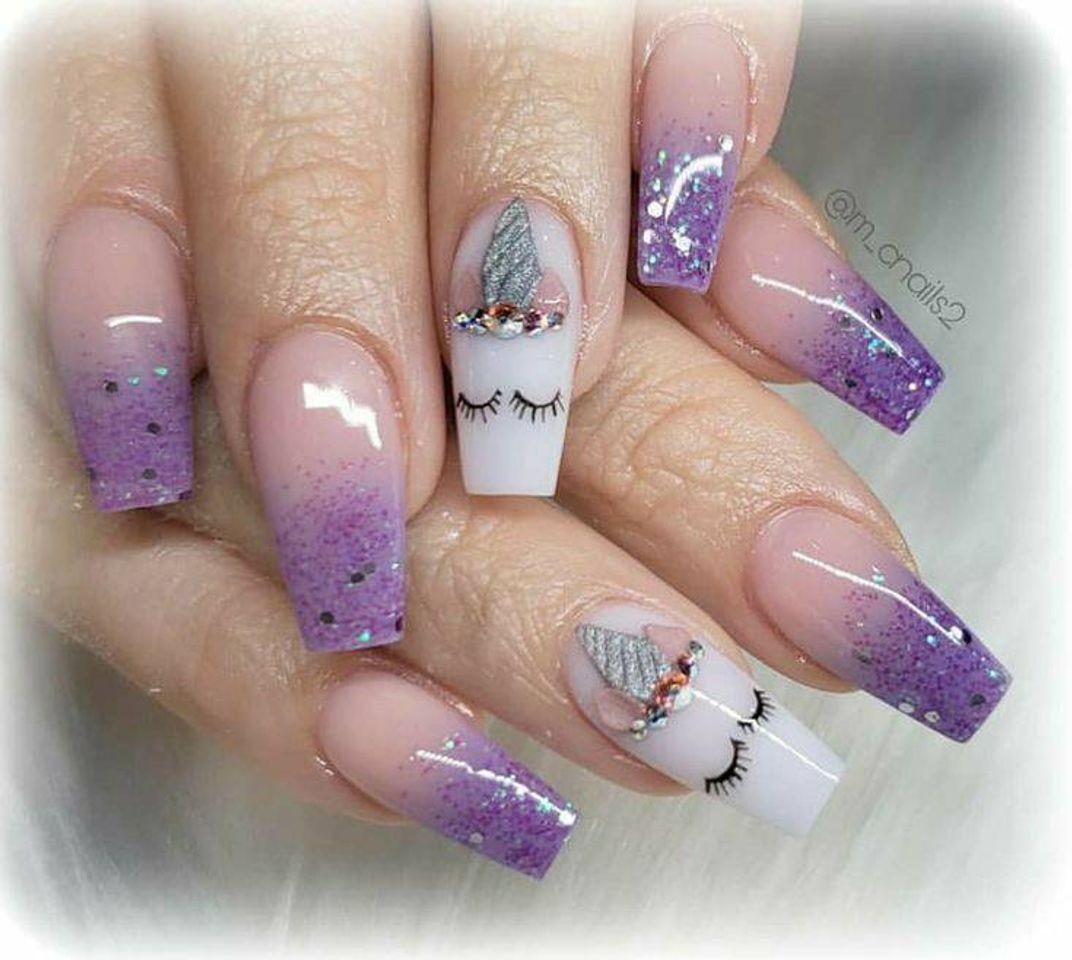 Moda Unhas