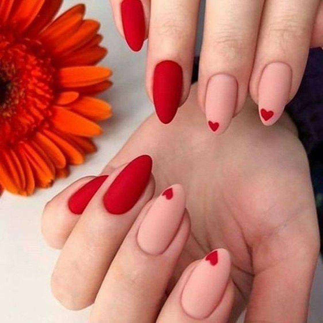 Moda Unhas