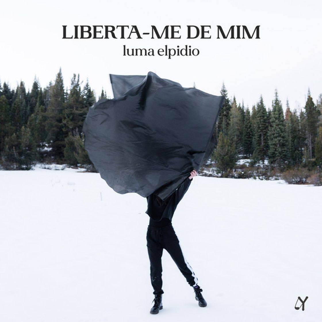 Music Liberta-Me de Mim - Versão cinemática