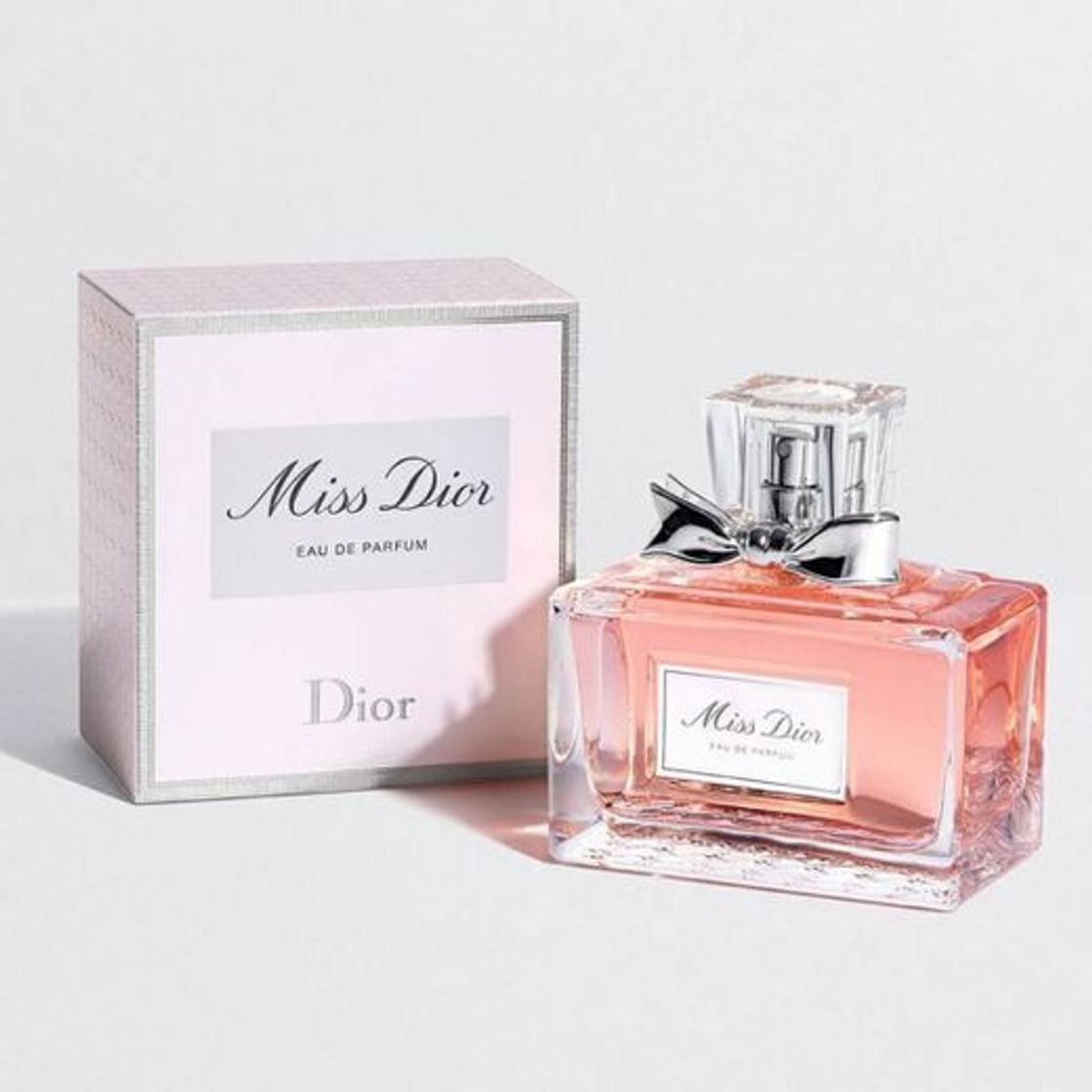 Moda Miss Dior - Dior 