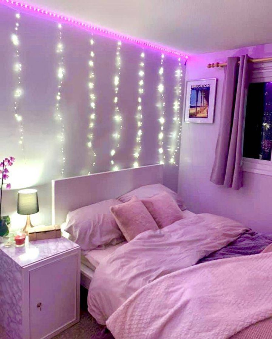 Moda Esse é o meu quarto dos sonhos😍😍