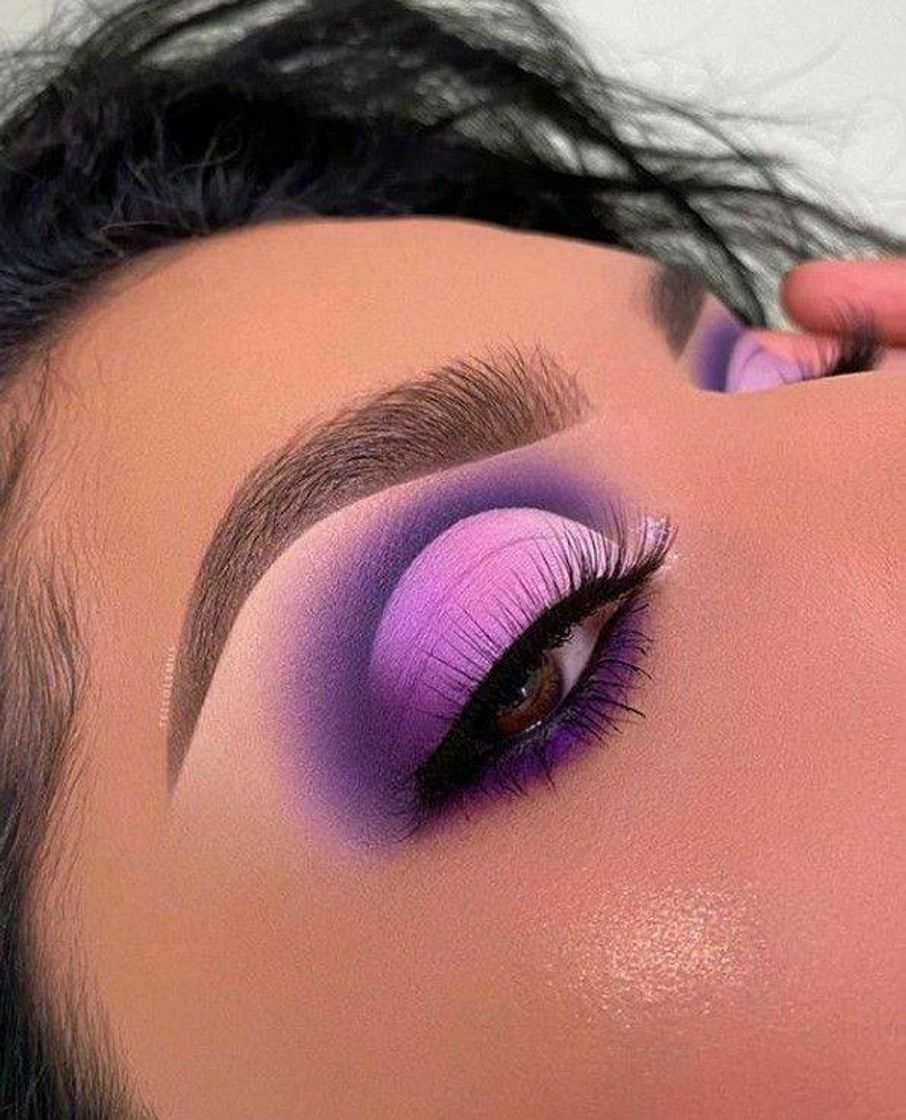 Fashion purple vibes