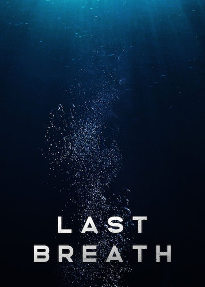 Movie Último aliento