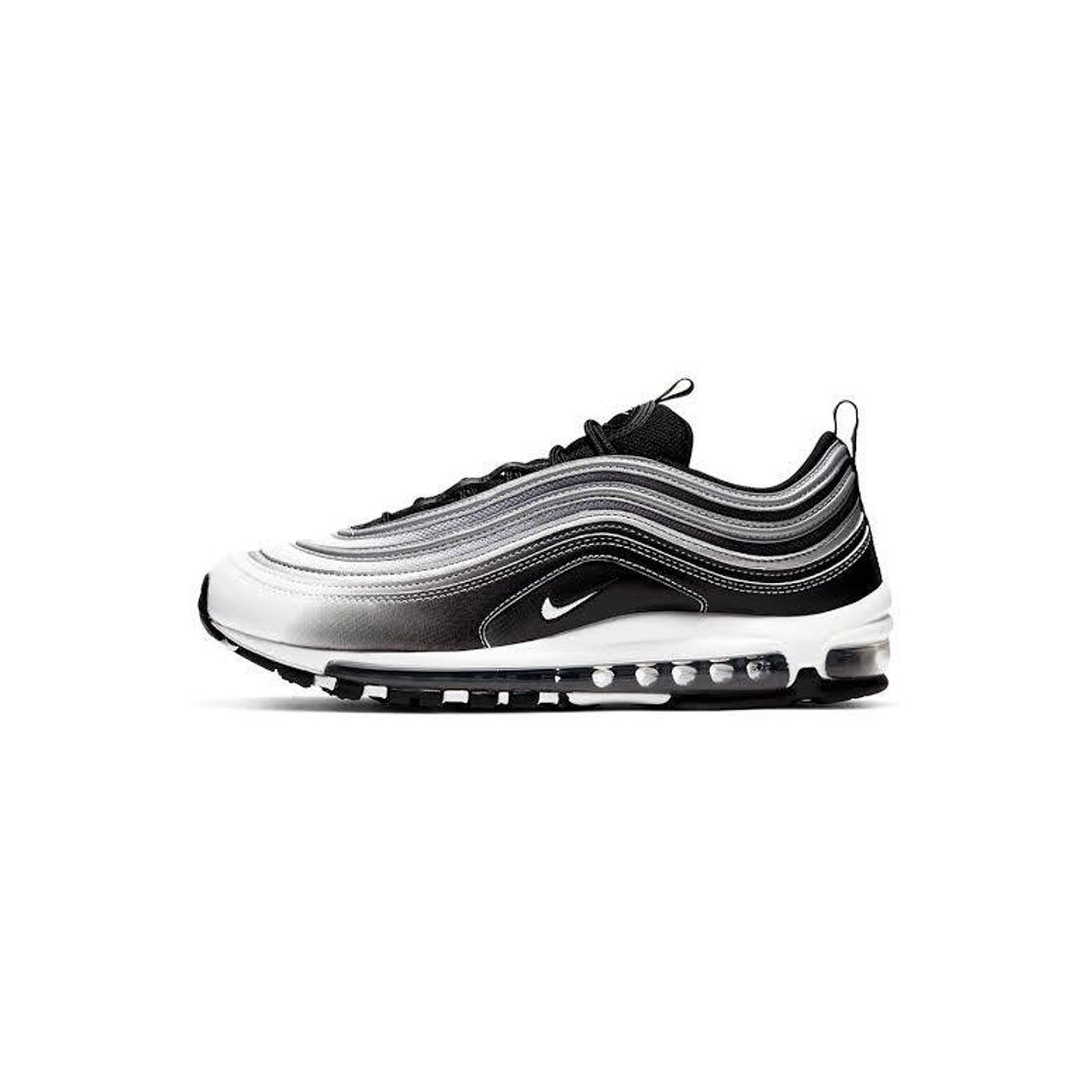 Moda Tênis Nike Air Max 97