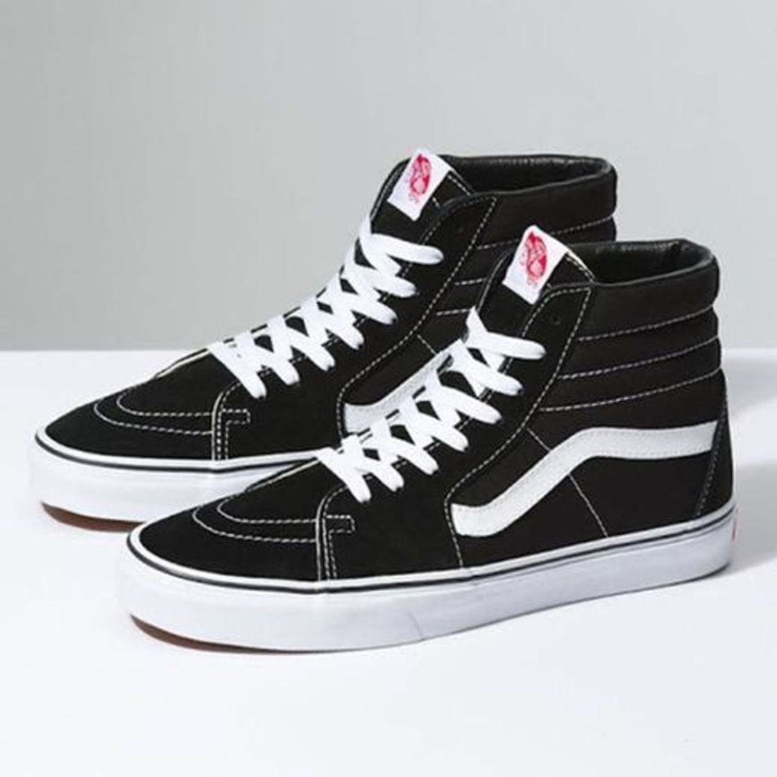 Fashion Vans SK8 Negras 