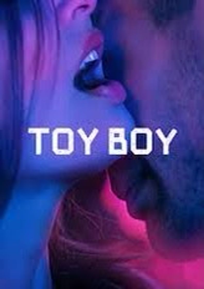 Serie Toy Boy