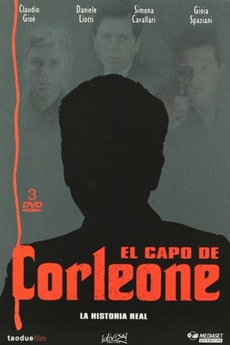 Serie El capo de Corleone