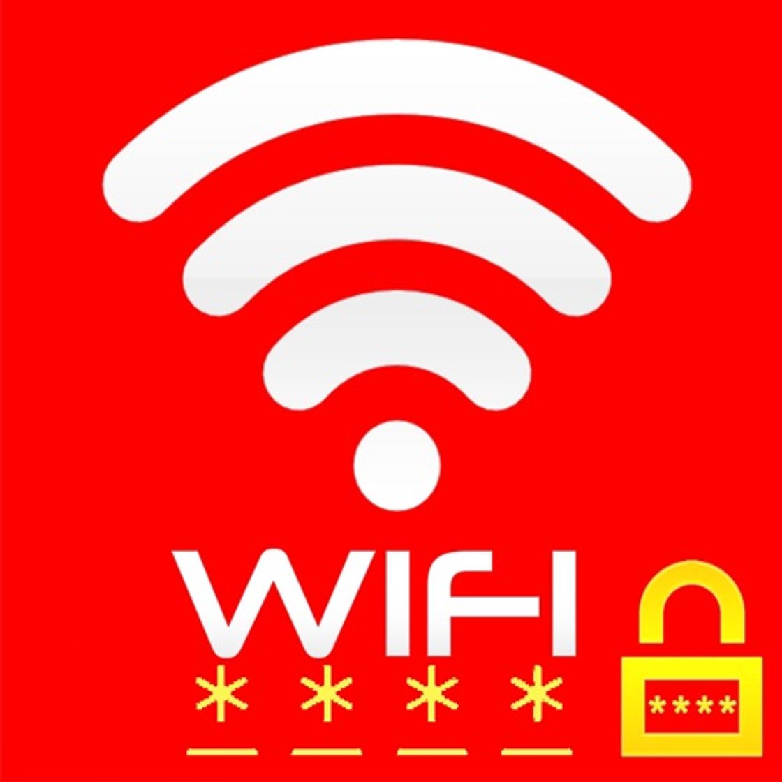 App Wifi Password Hacker - hack wifi password joke