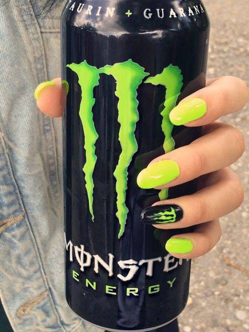 Moda Monster