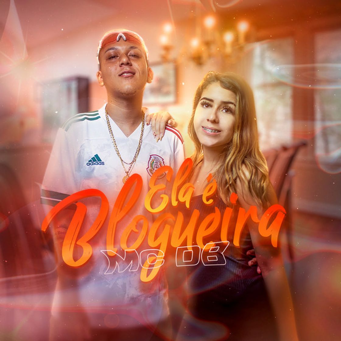 Music Ela É Blogueira