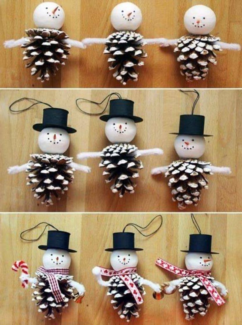 Social Decoração