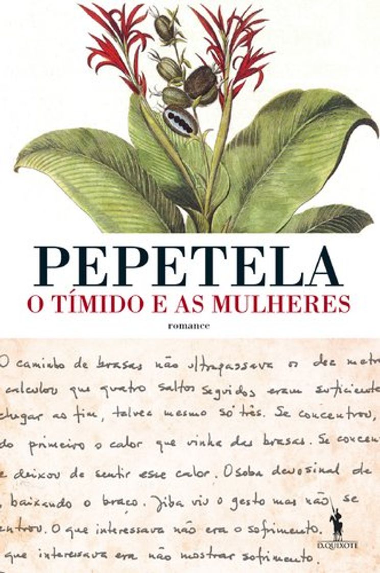 Book O Tímido E As Mulheres