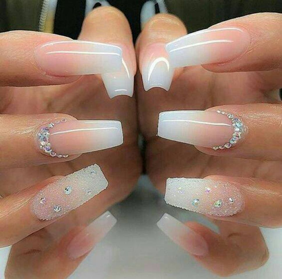 Moda nails 