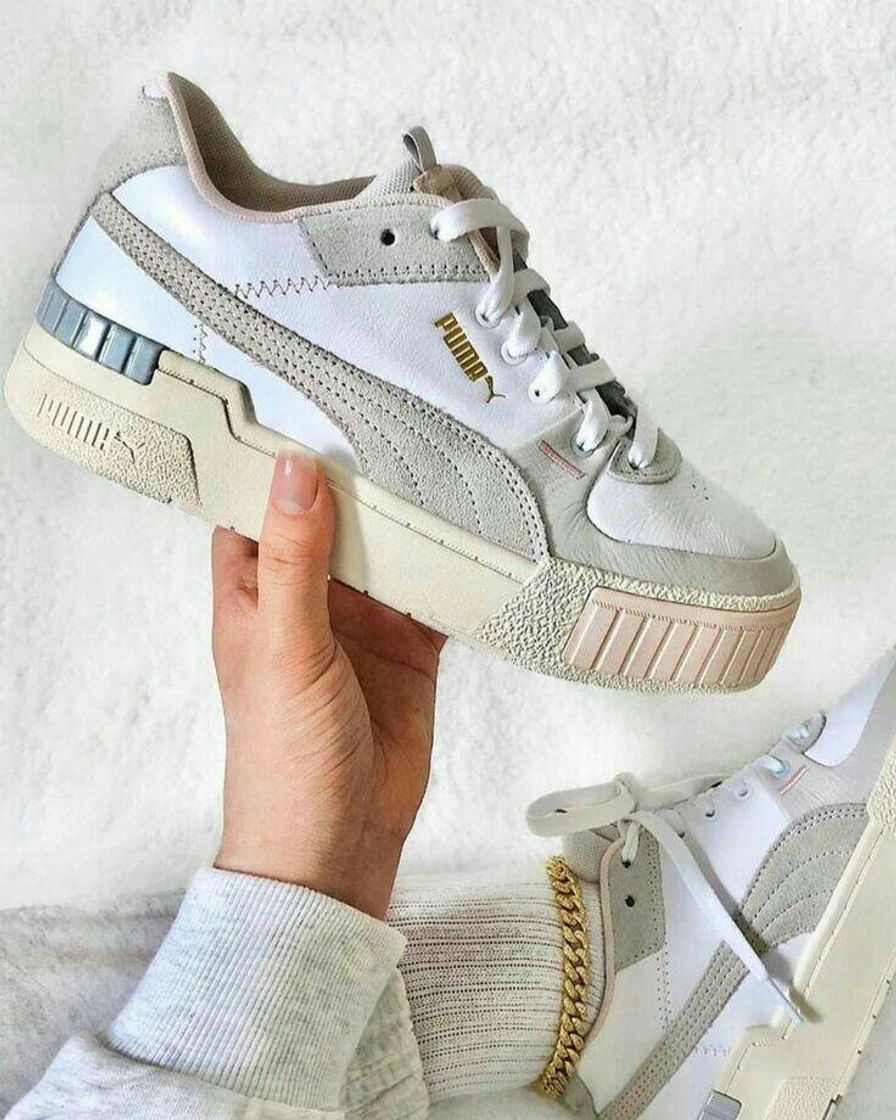 Fashion puma