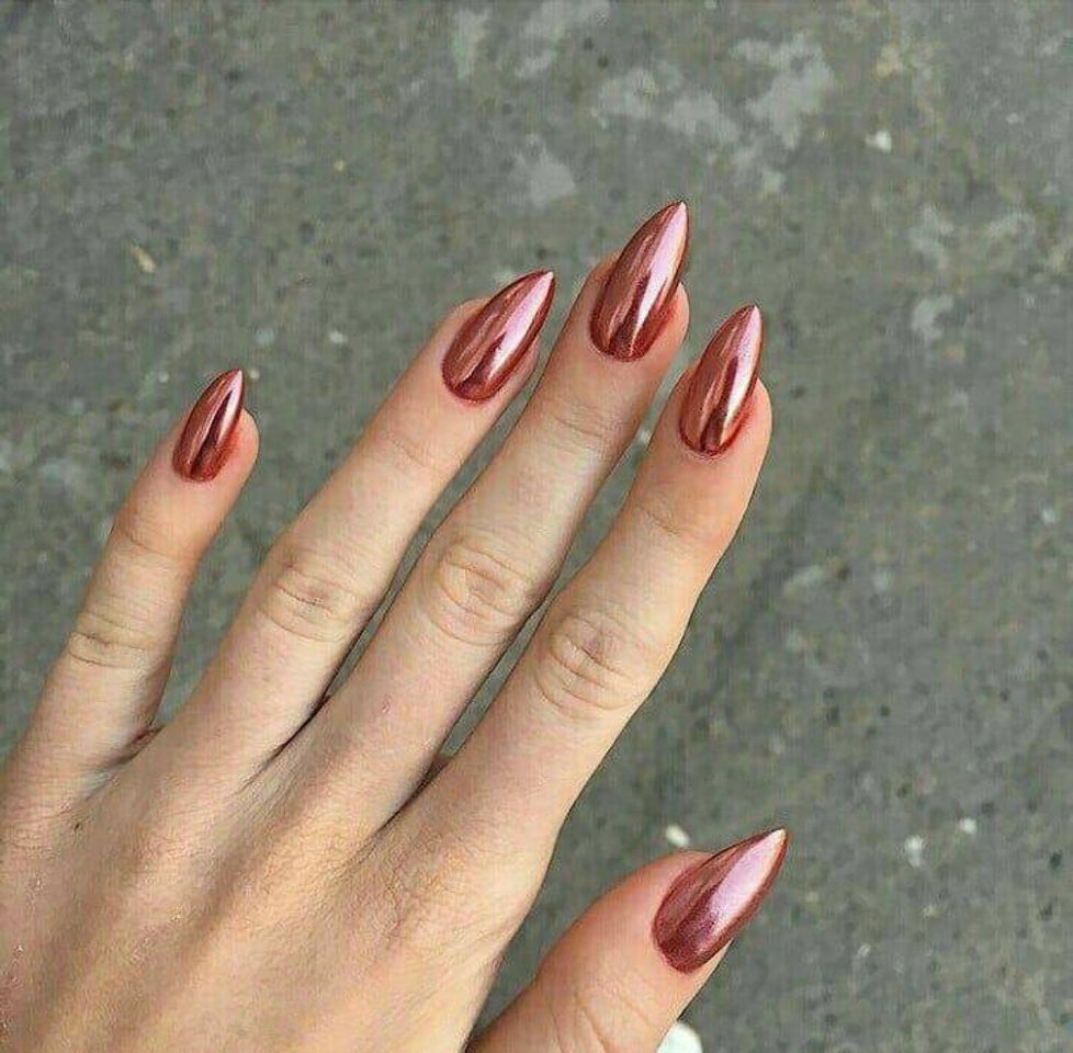 Moda nail