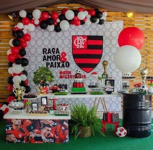 Flamengo 