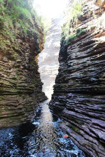 Chapada Diamantina