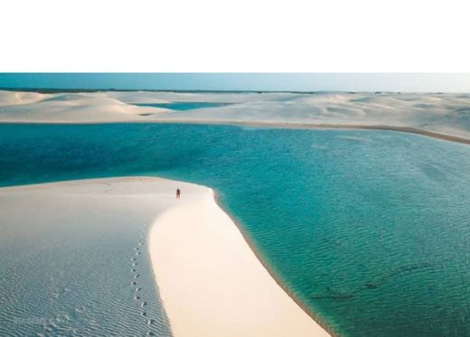 Lençóis Maranhenses